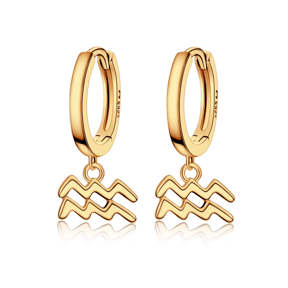 Pendientes Signos - LePetiteMarie