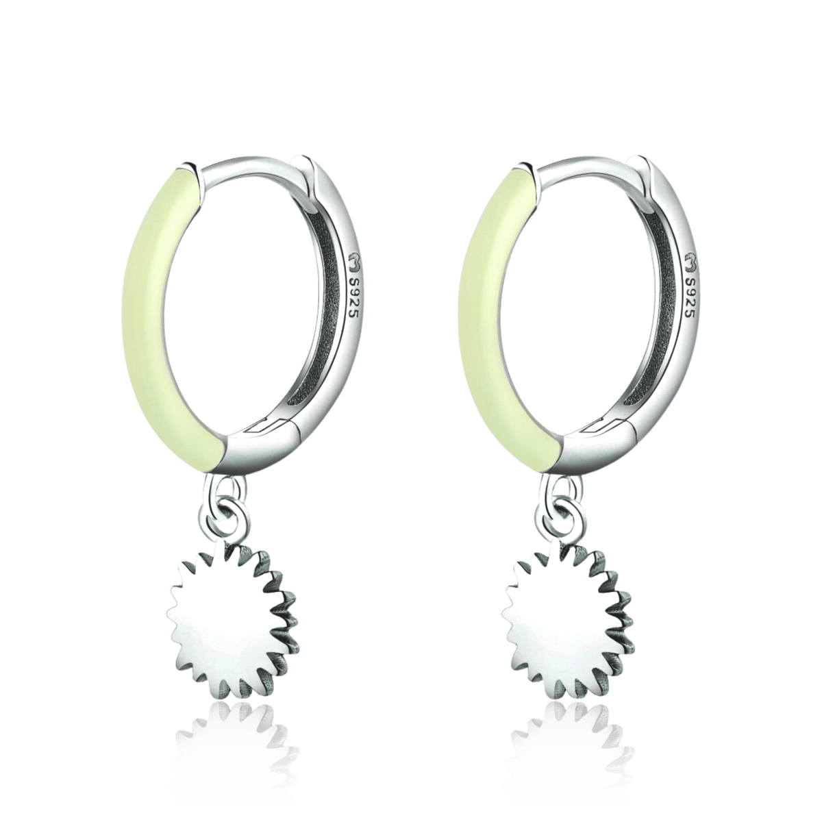 Pendientes Solar - LePetiteMarie