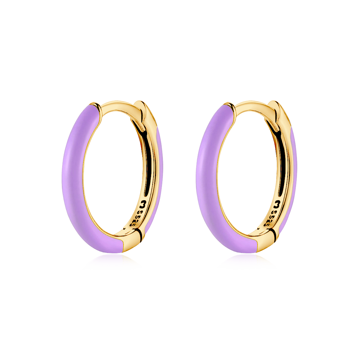 Pendientes Solarium - LePetiteMarie