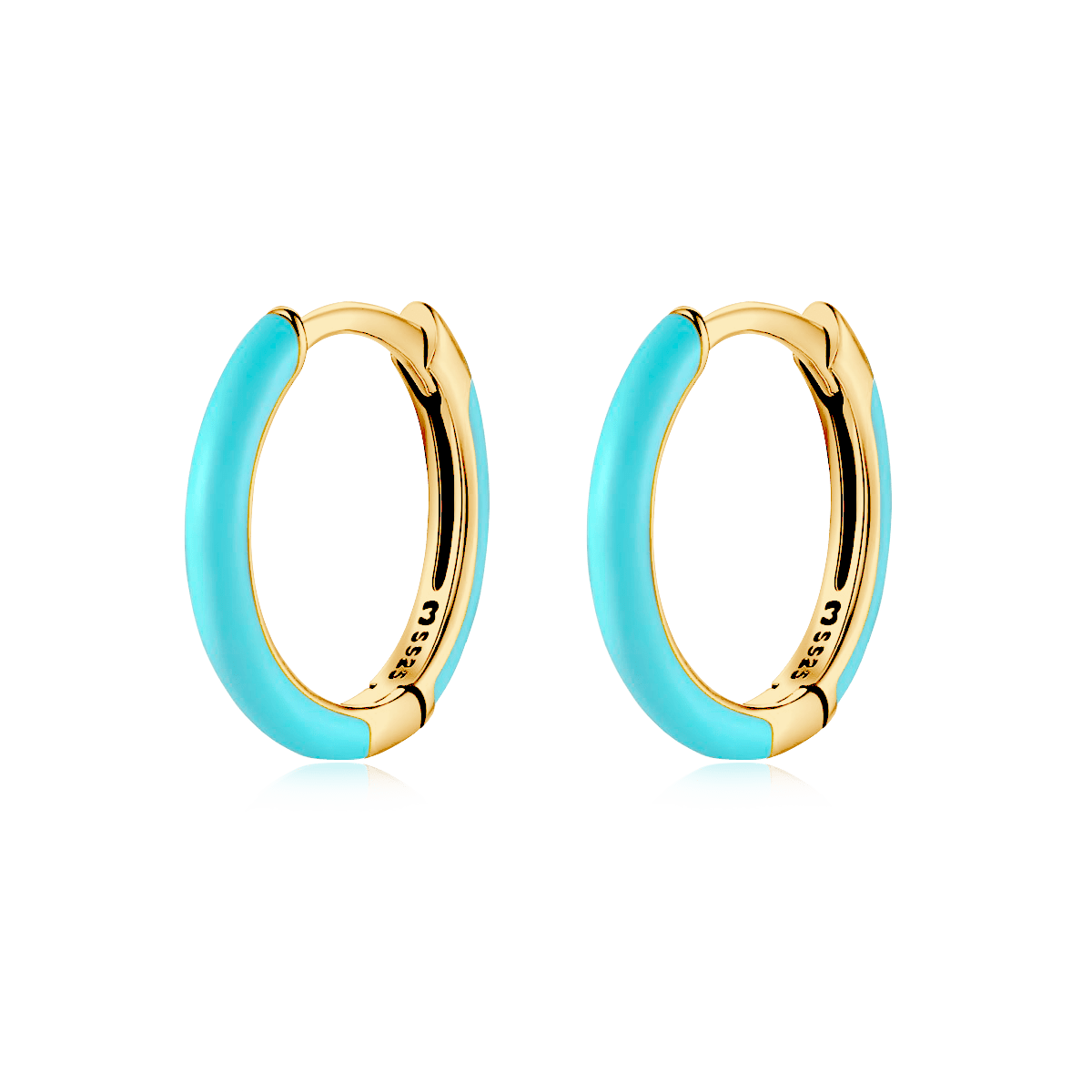 Pendientes Solarium - LePetiteMarie