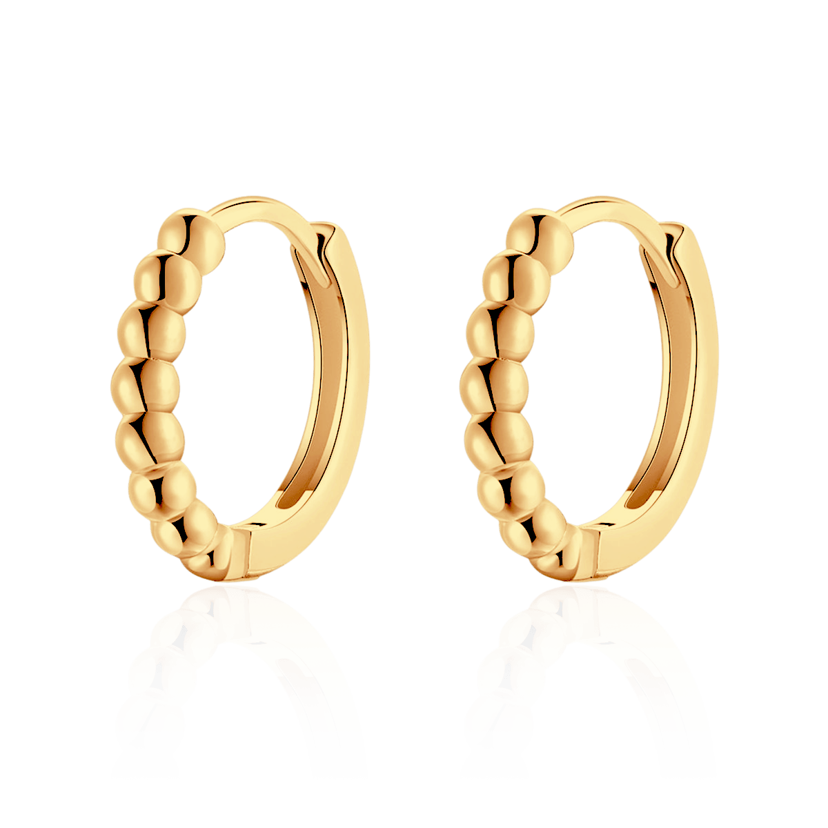 Pendientes Sphaira - LePetiteMarie