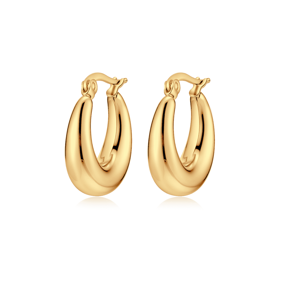 Pendientes Tajura - LePetiteMarie
