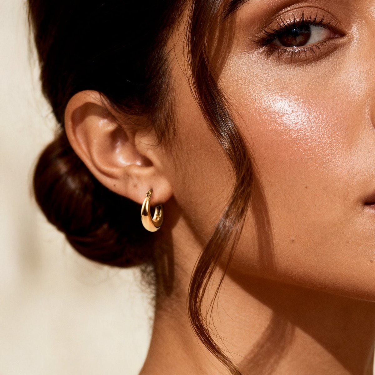 Pendientes Tajura - LePetiteMarie