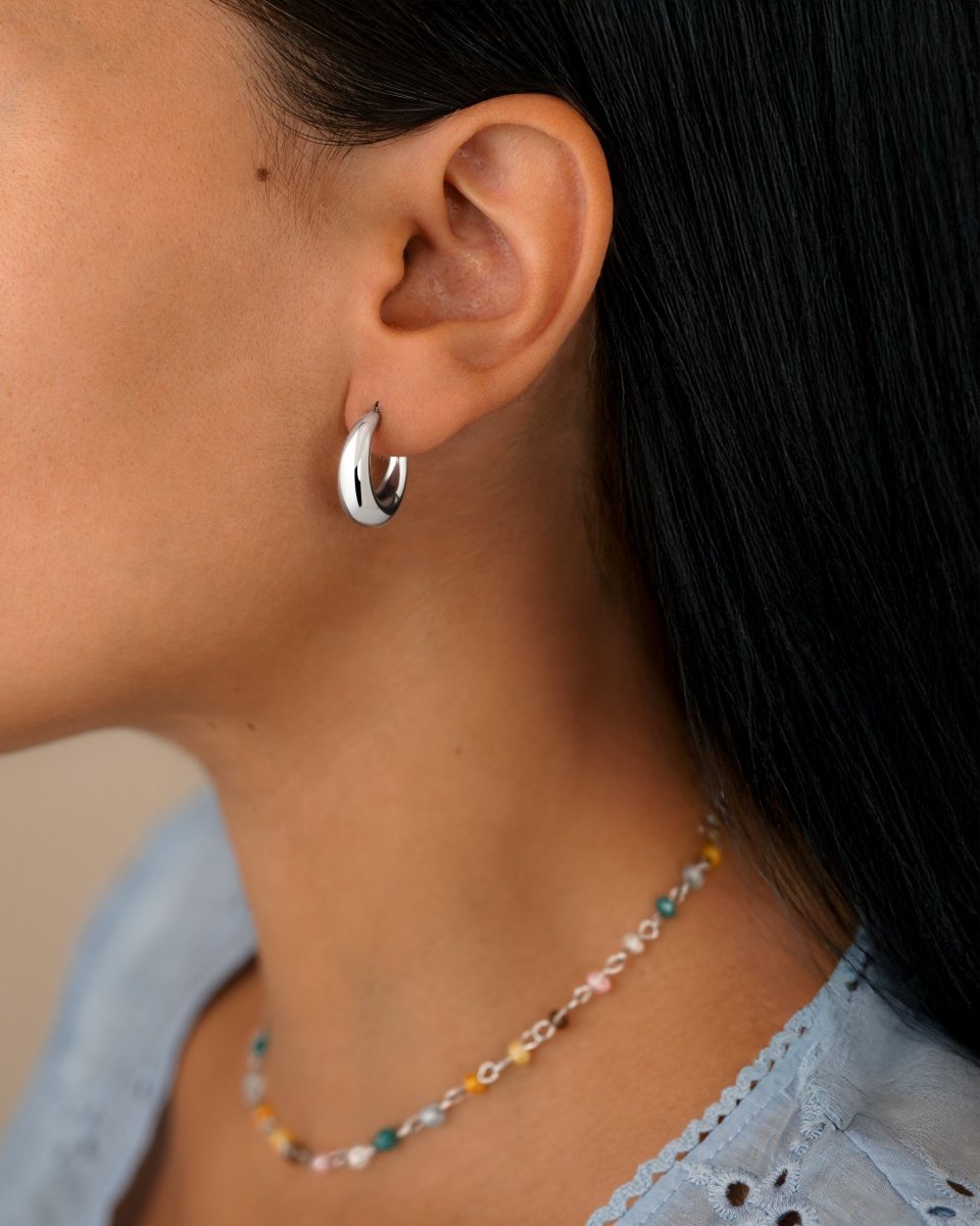 Pendientes Tajura - LePetiteMarie