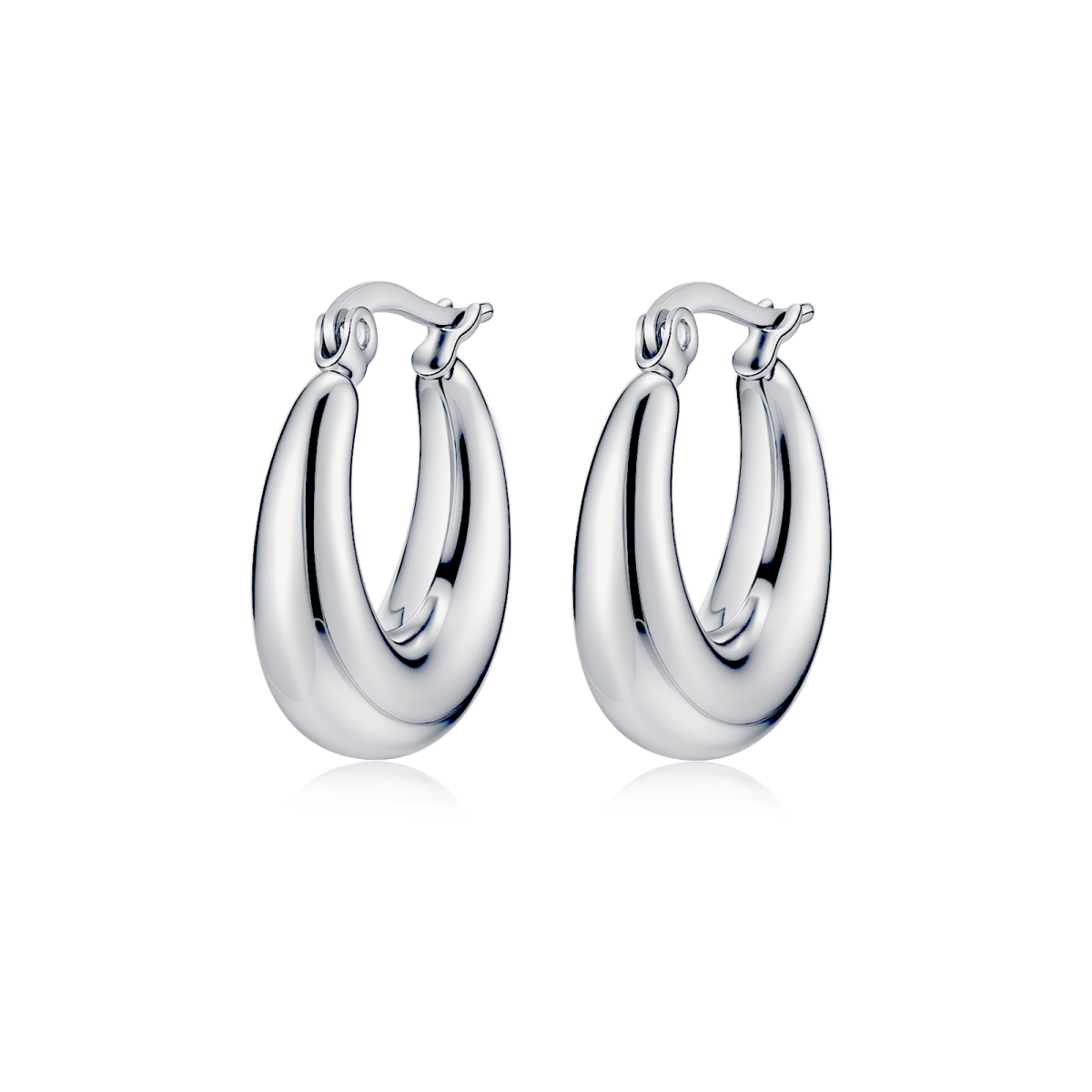 Pendientes Tajura - LePetiteMarie