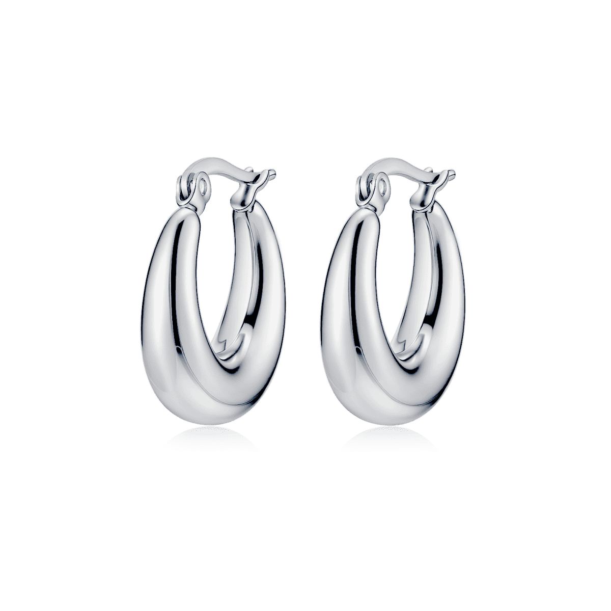 Pendientes Tajura - LePetiteMarie