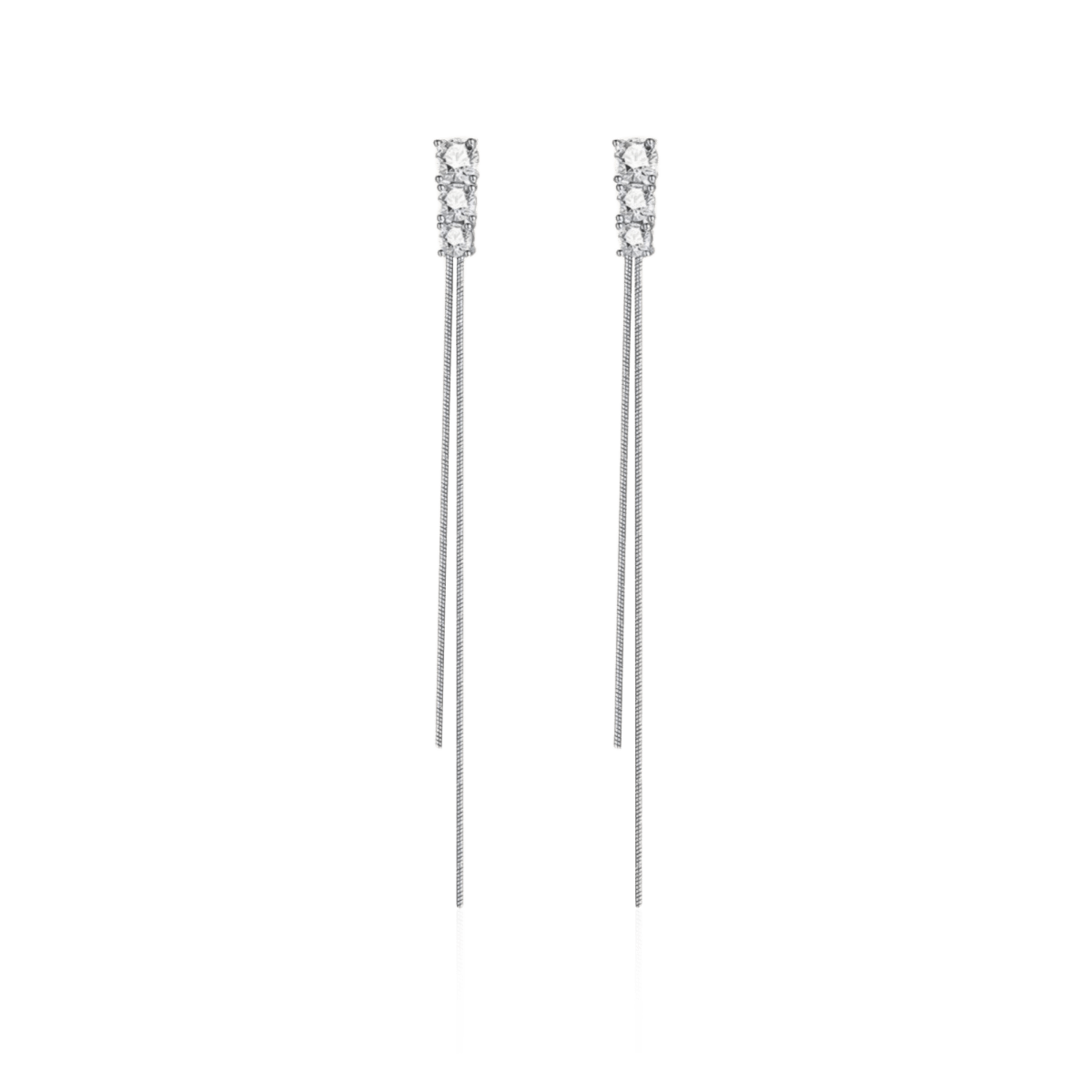 Pendientes Trasnocho - LePetiteMarie