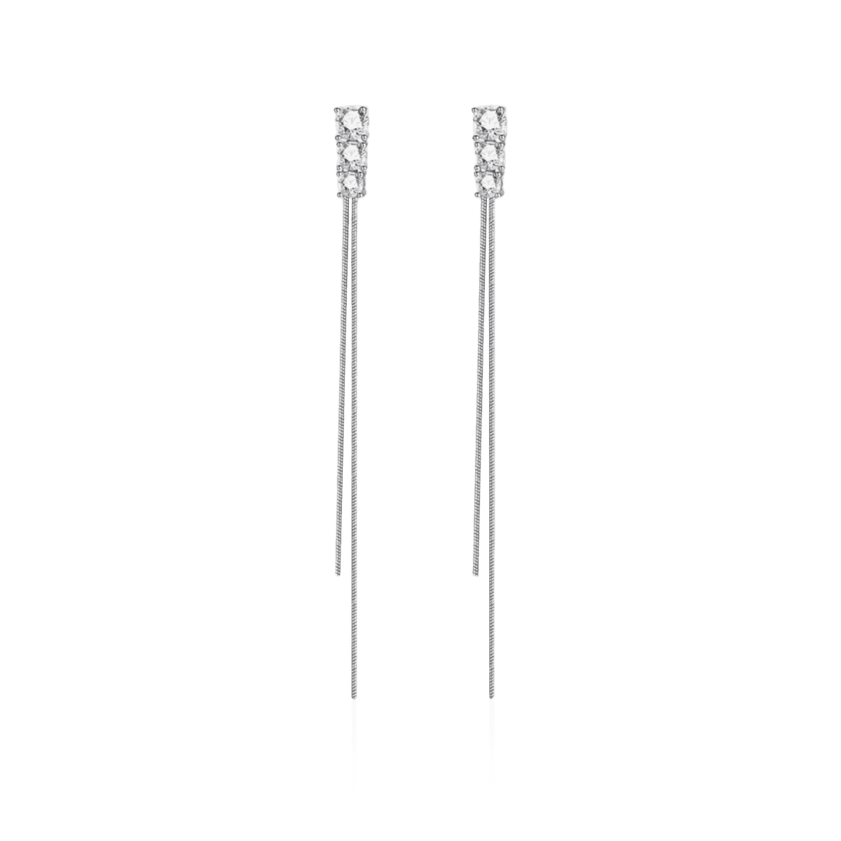 Pendientes Trasnocho - LePetiteMarie