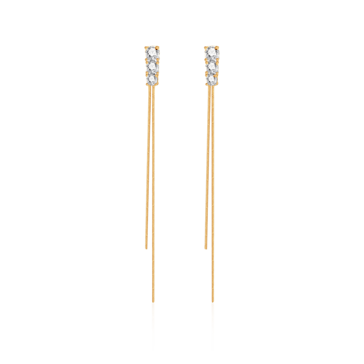 Pendientes Trasnocho - LePetiteMarie