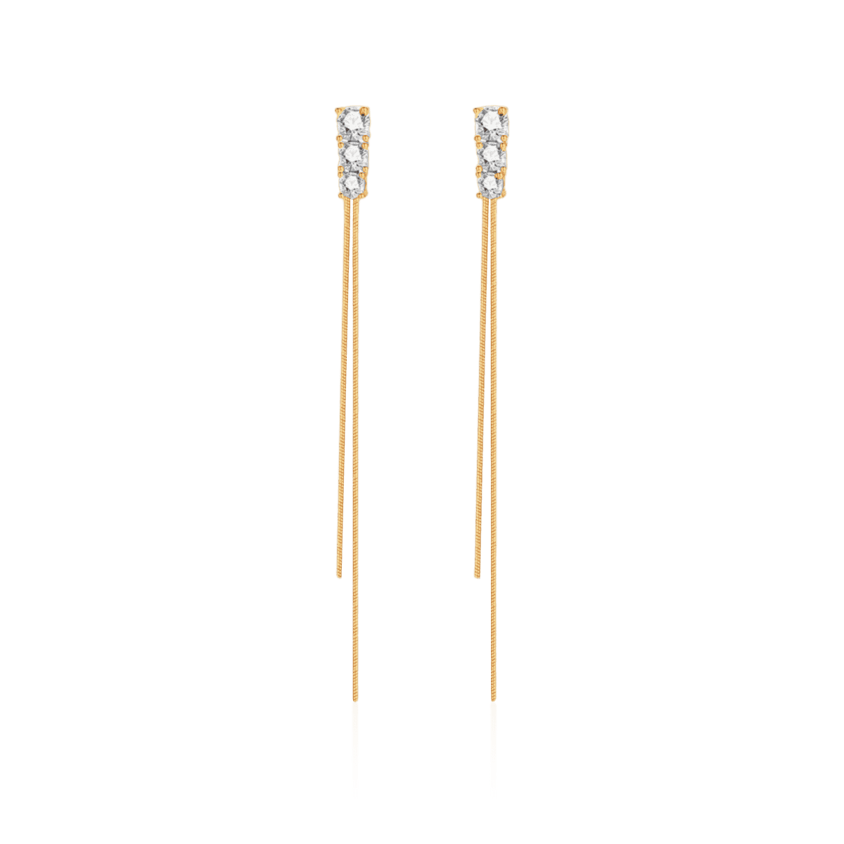 Pendientes Trasnocho - LePetiteMarie
