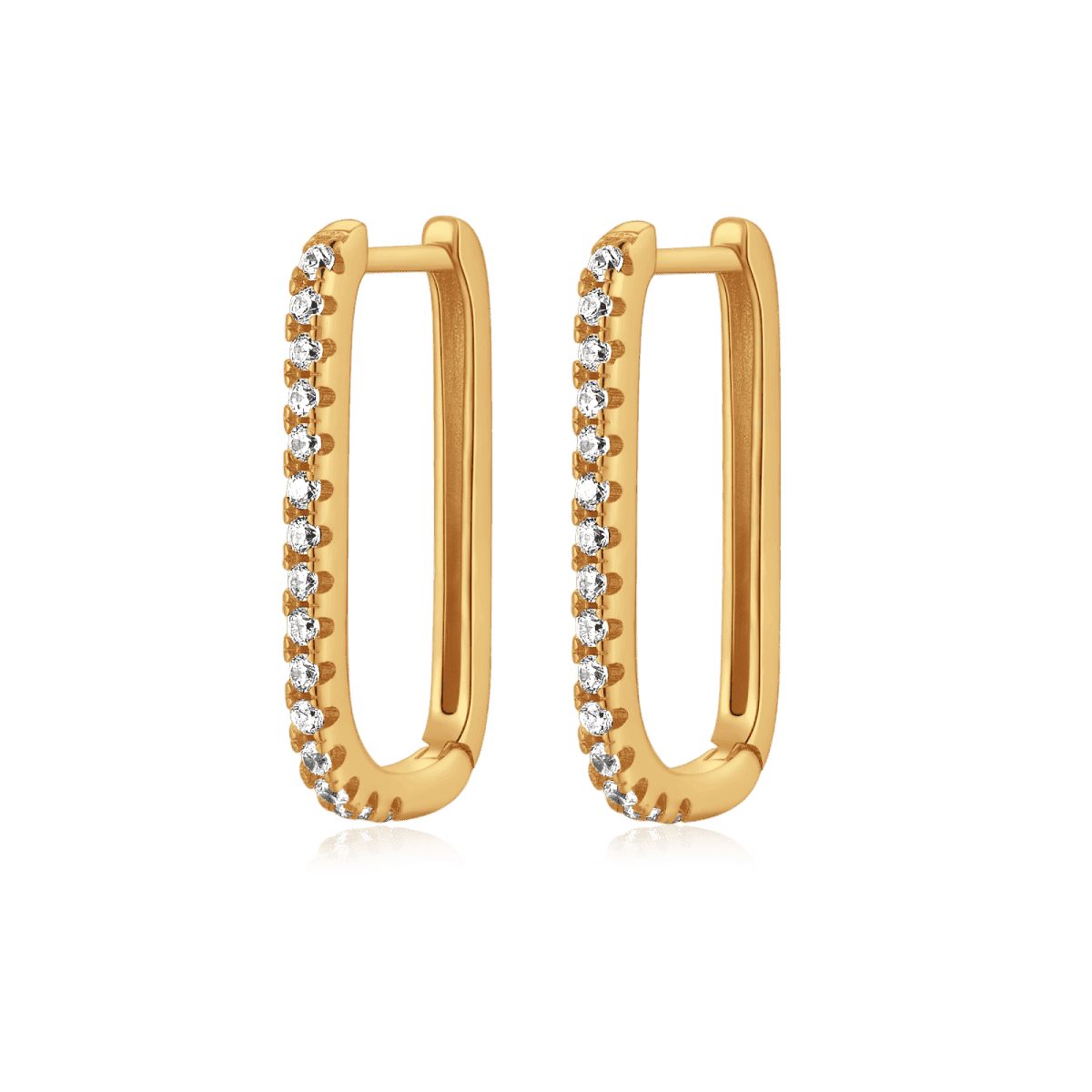 Pendientes Trend - LePetiteMarie