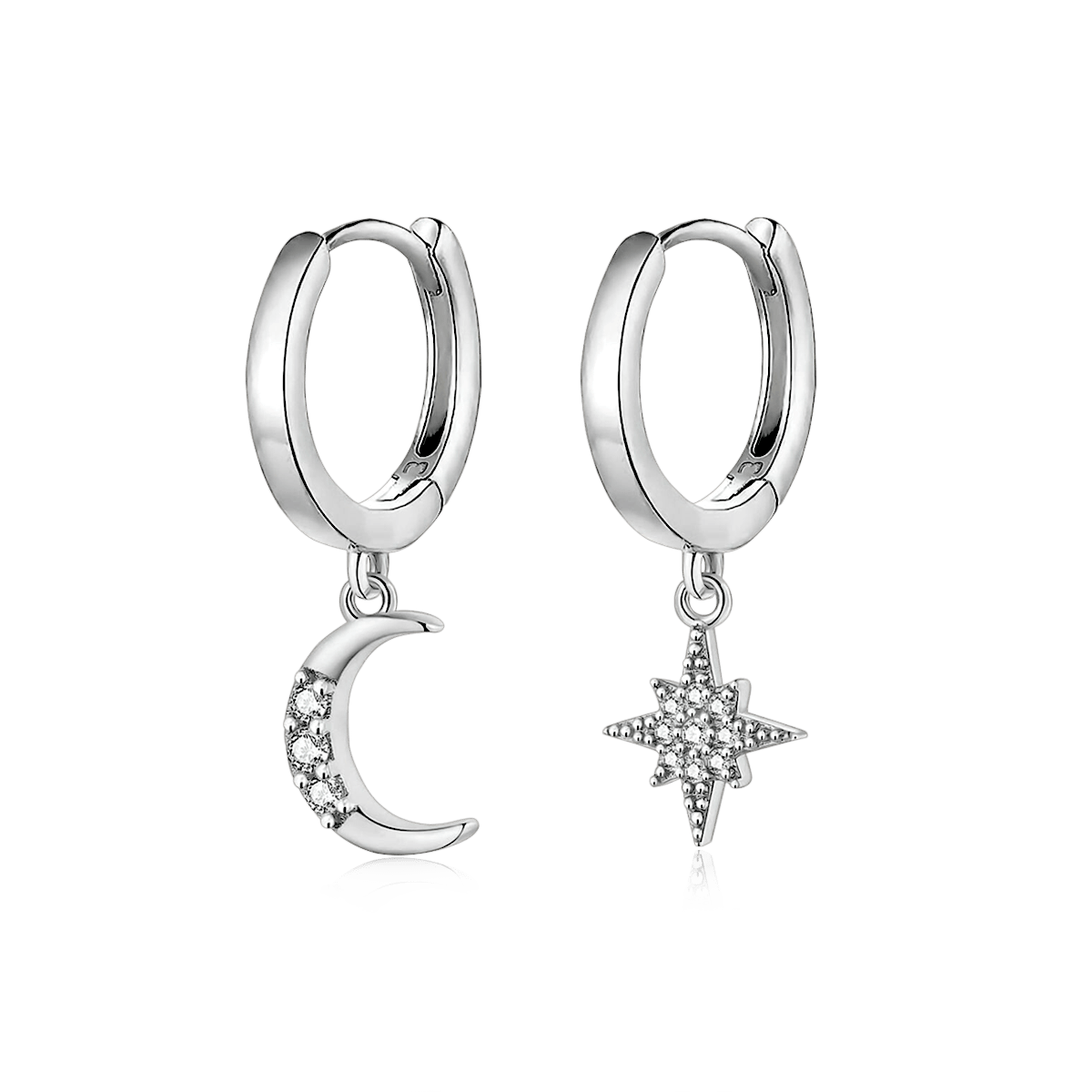 Pendientes Universe - LePetiteMarie