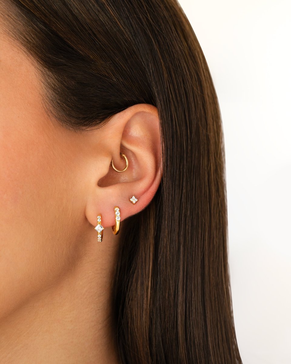 Pendientes Vegas - LePetiteMarie