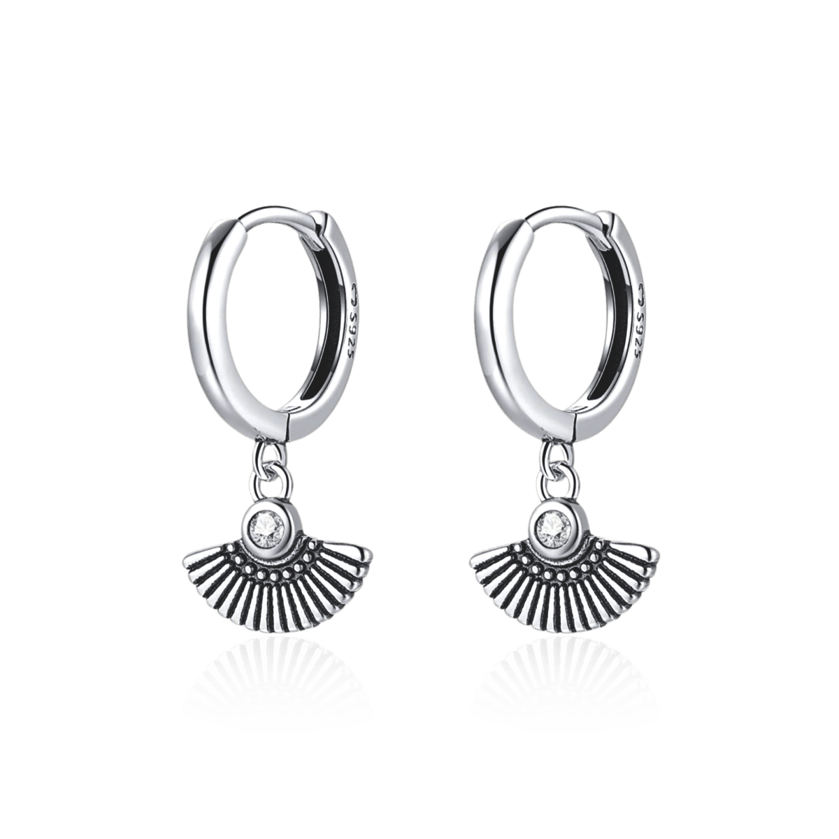 Pendientes Ventalle - LePetiteMarie