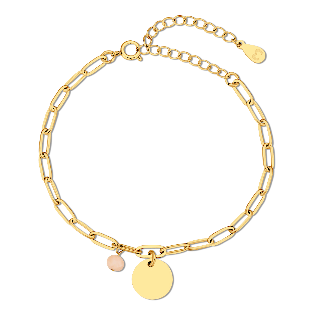 Pulsera Alianza - Personalizado - LePetiteMarie