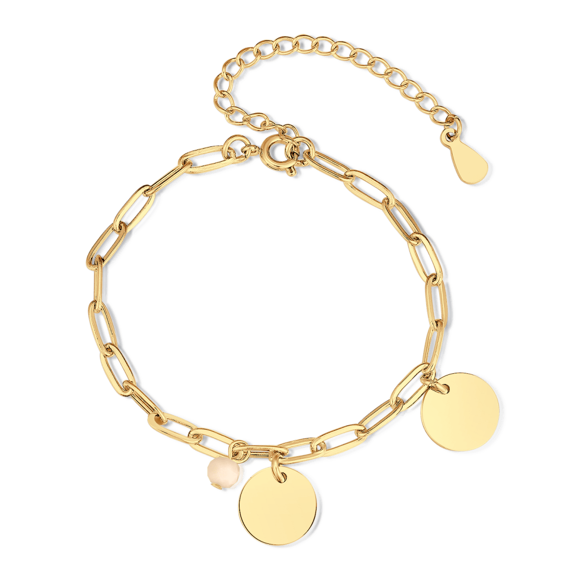 Pulsera Alianza - Personalizado - LePetiteMarie