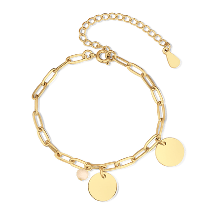 Pulsera Alianza - Personalizado - LePetiteMarie
