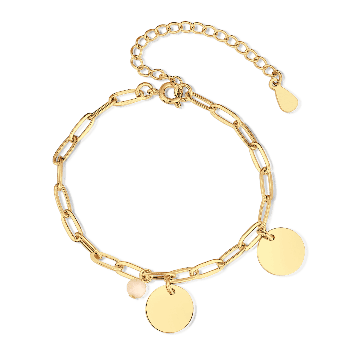 Pulsera Alianza - Personalizado - LePetiteMarie
