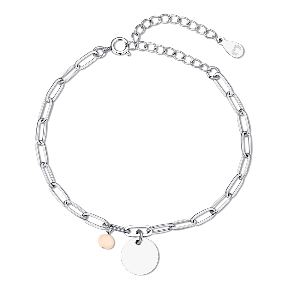 Pulsera Alianza - Personalizado - LePetiteMarie