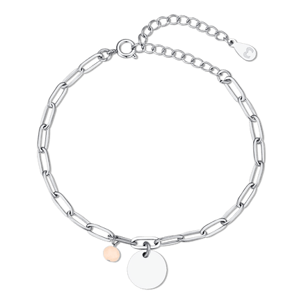 Pulsera Alianza - Personalizado - LePetiteMarie