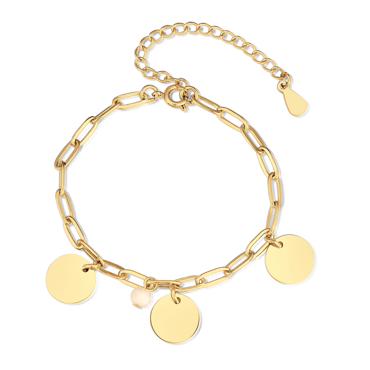 Pulsera Alianza - Personalizado - LePetiteMarie