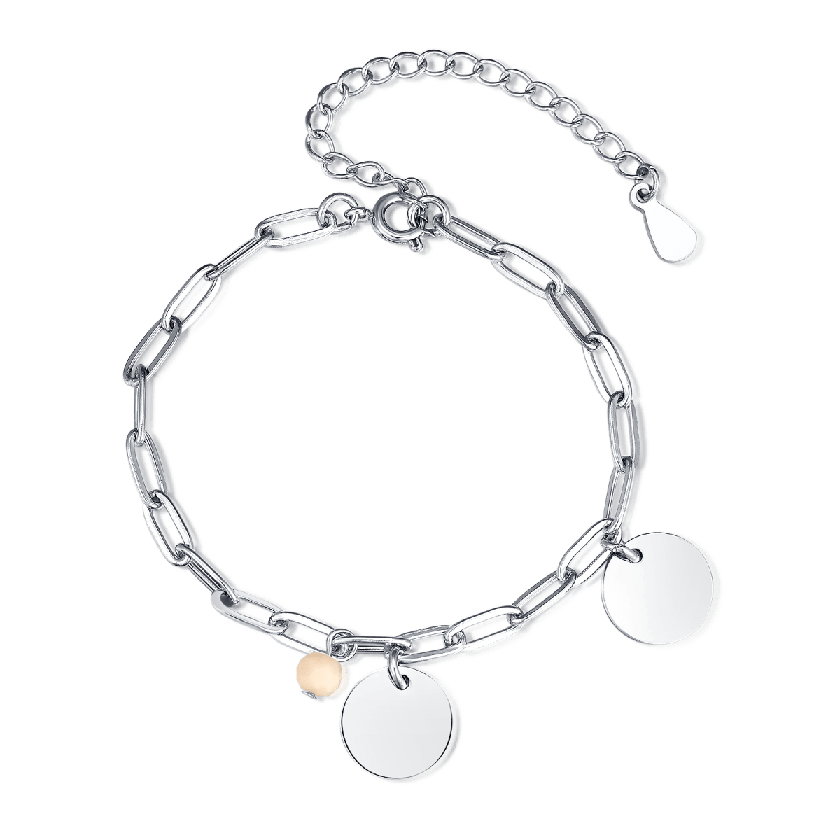 Pulsera Alianza - Personalizado - LePetiteMarie