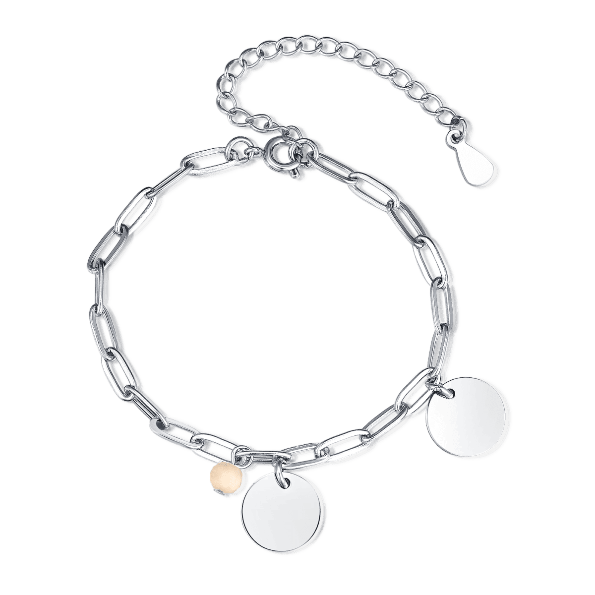 Pulsera Alianza - Personalizado - LePetiteMarie