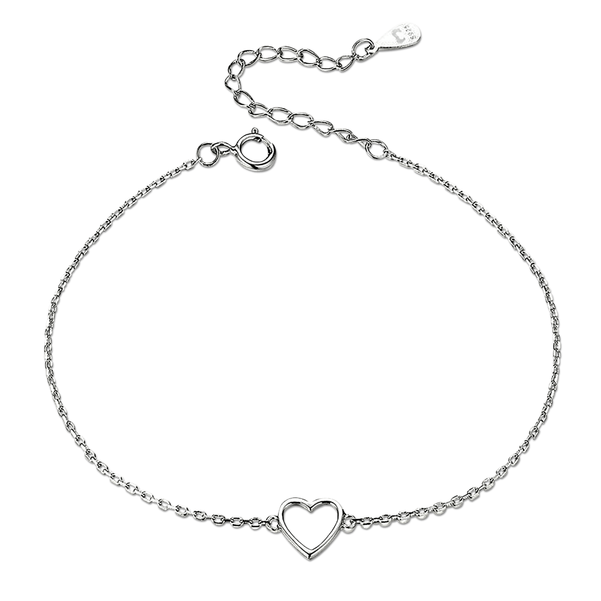 Pulsera Amor Eterno - LePetiteMarie