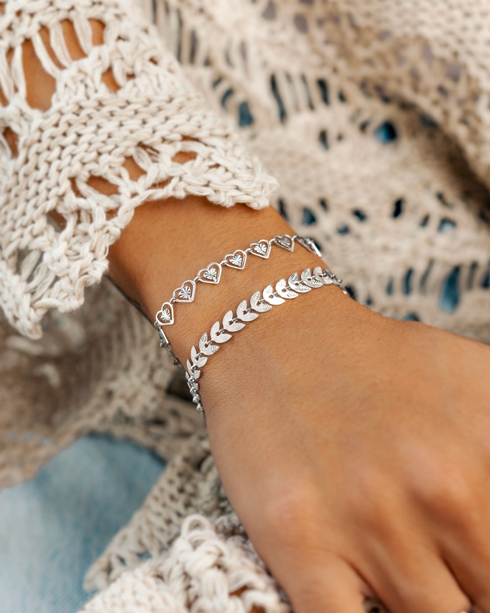 Pulsera Apasionada - LePetiteMarie