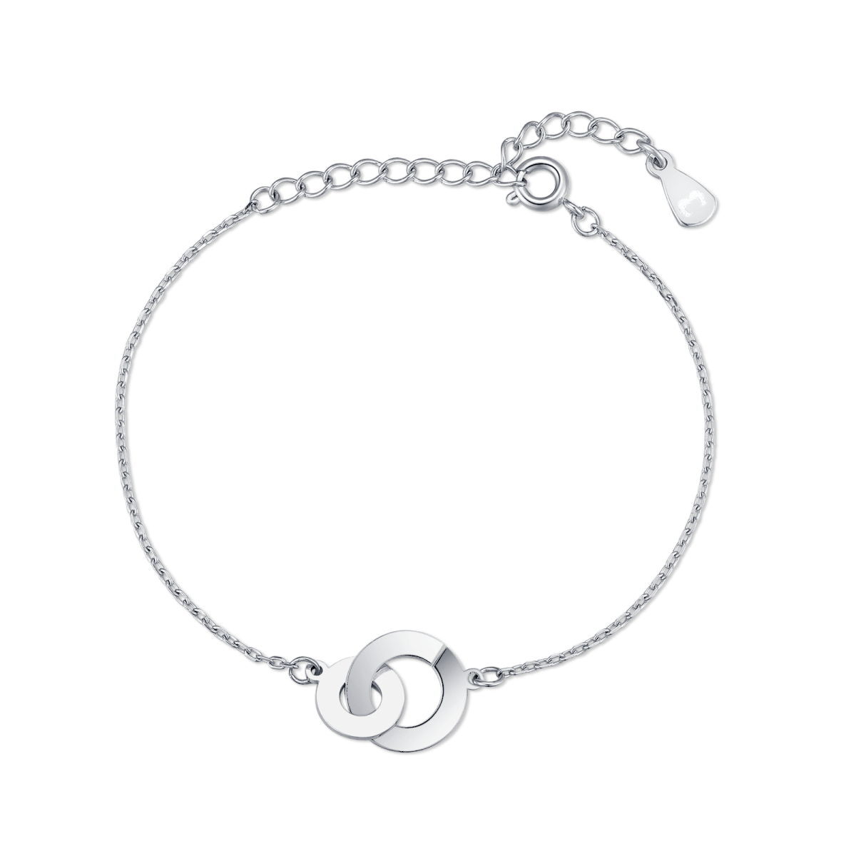 Pulsera Apego - Personalizado - LePetiteMarie