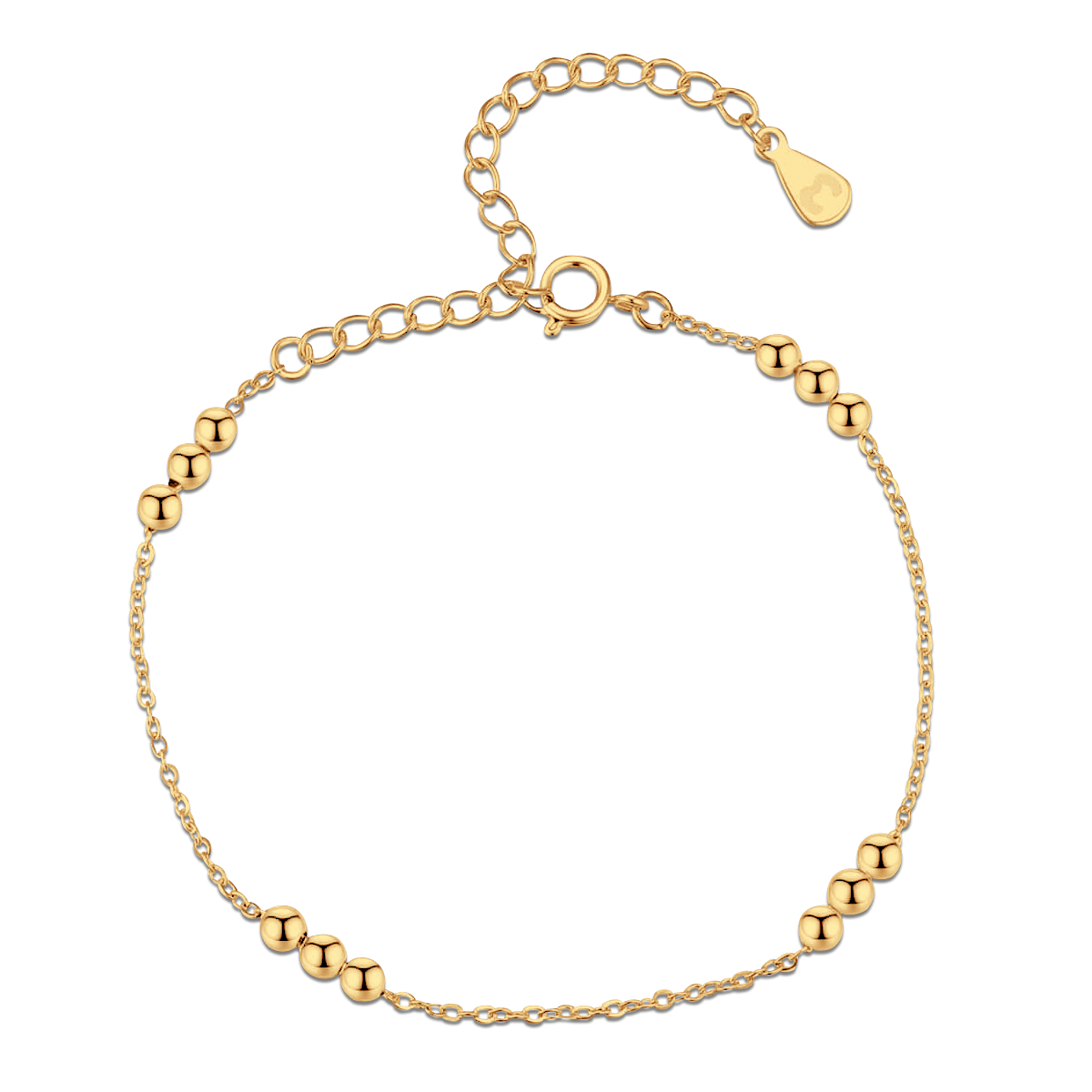 Pulsera Burbuja - LePetiteMarie