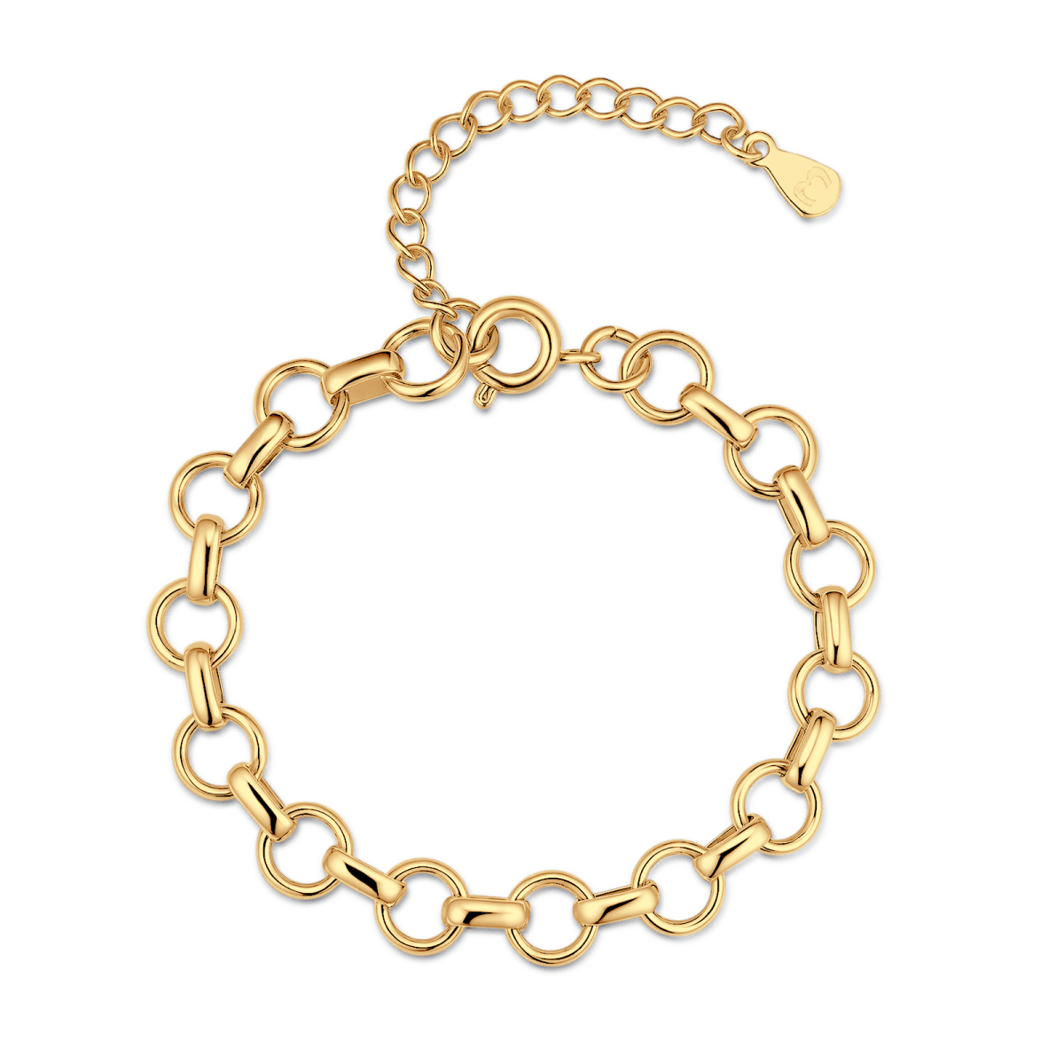 Pulsera Calabria - LePetiteMarie