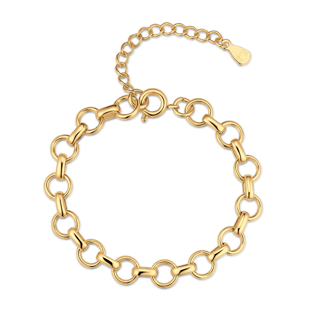 Pulsera Calabria - LePetiteMarie