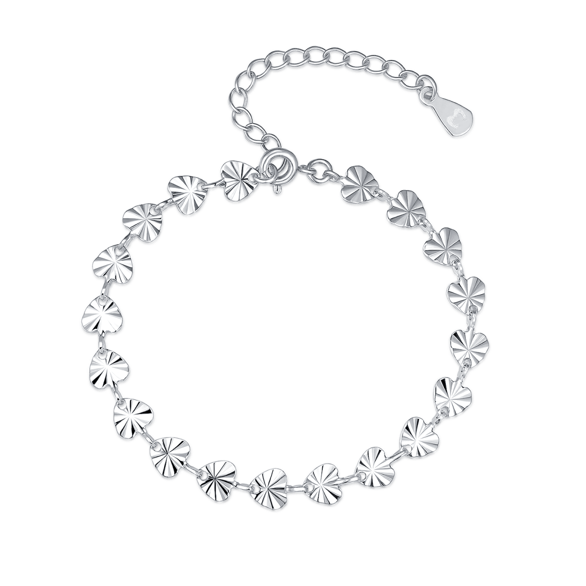 Pulsera Celosa - LePetiteMarie