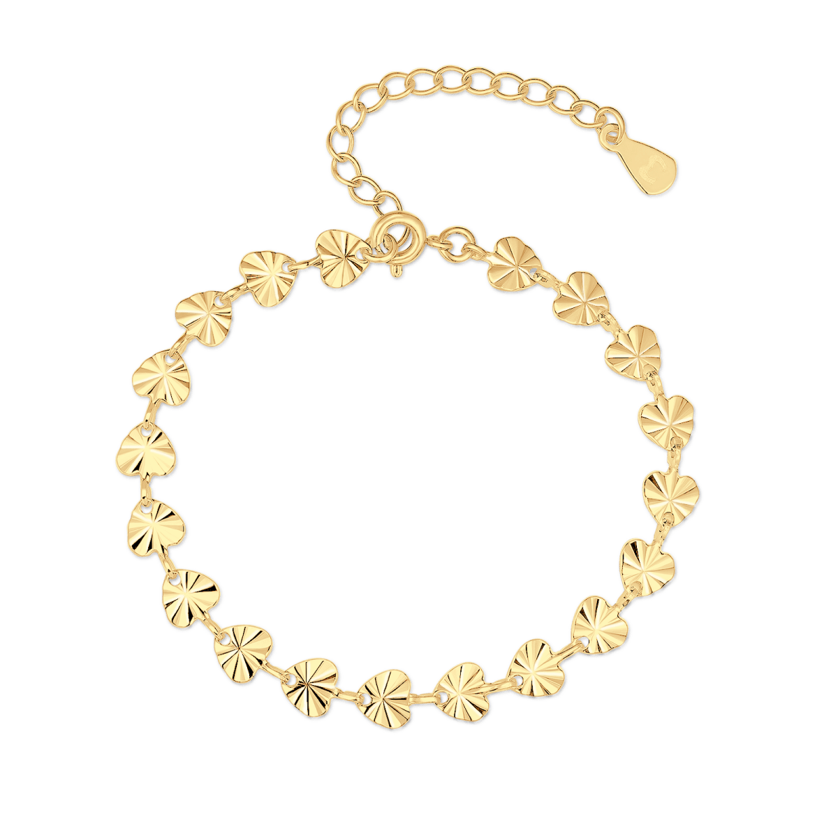 Pulsera Celosa - LePetiteMarie