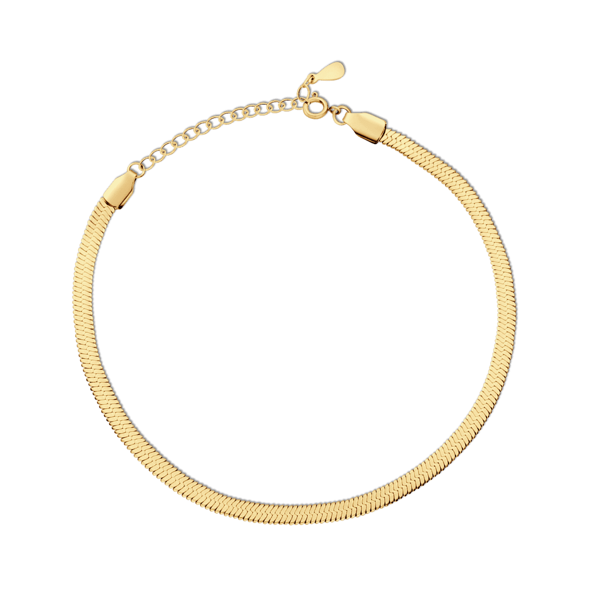 Pulsera Cleopatra 4MM - LePetiteMarie
