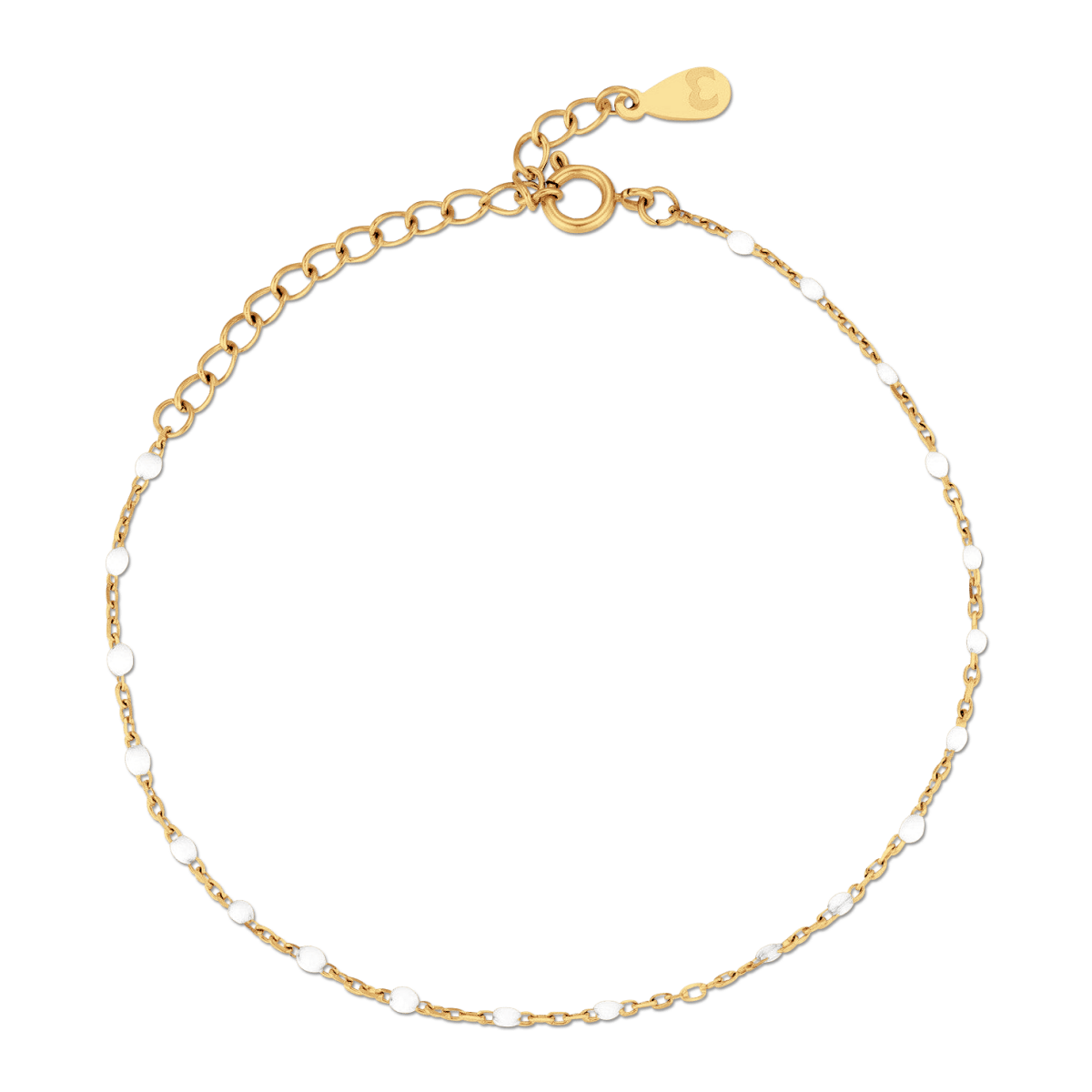 Pulsera Coco Line - LePetiteMarie