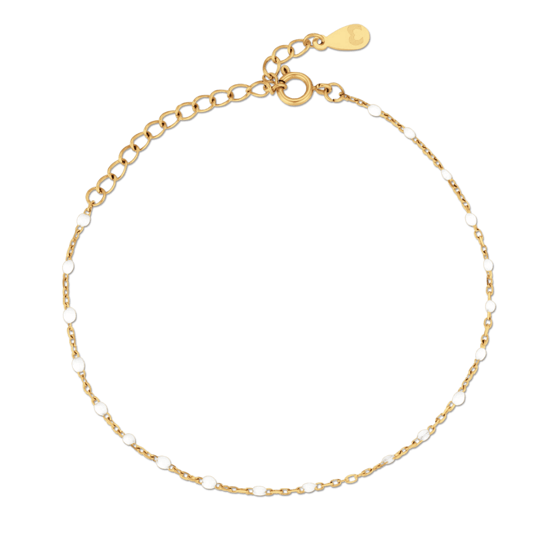 Pulsera Coco Line - LePetiteMarie