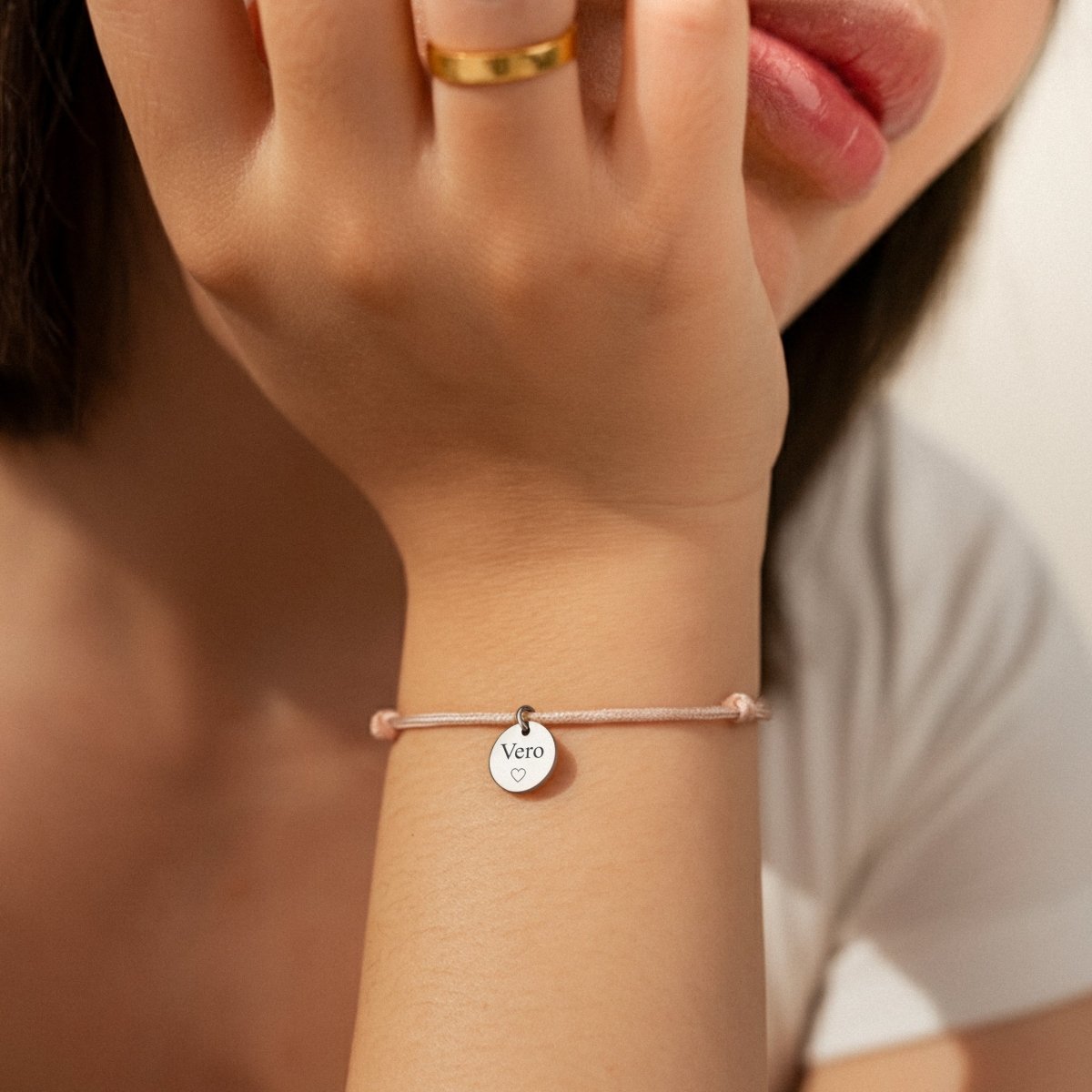 Pulsera Cordelia - Personalizado - LePetiteMarie