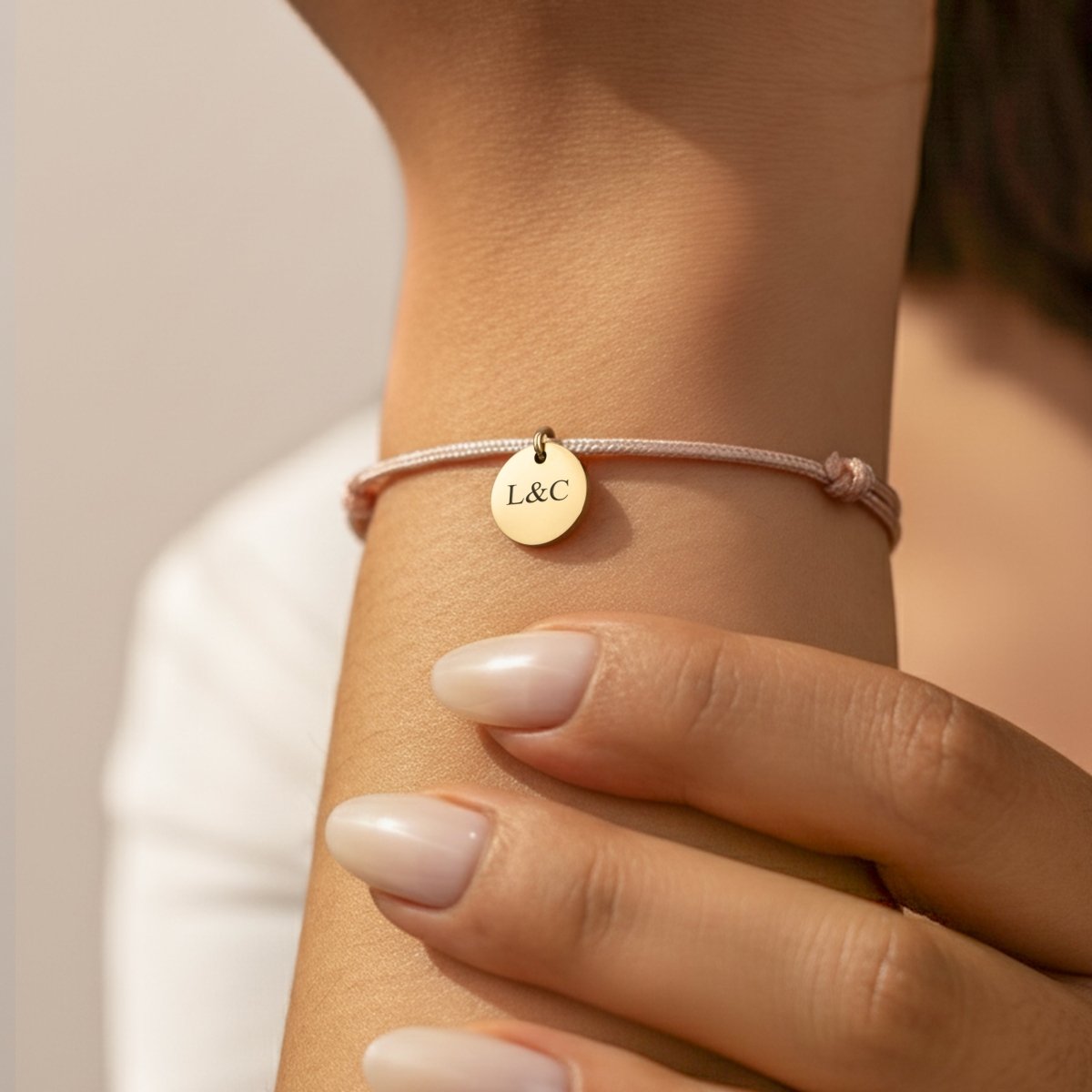 Pulsera Cordelia - Personalizado - LePetiteMarie