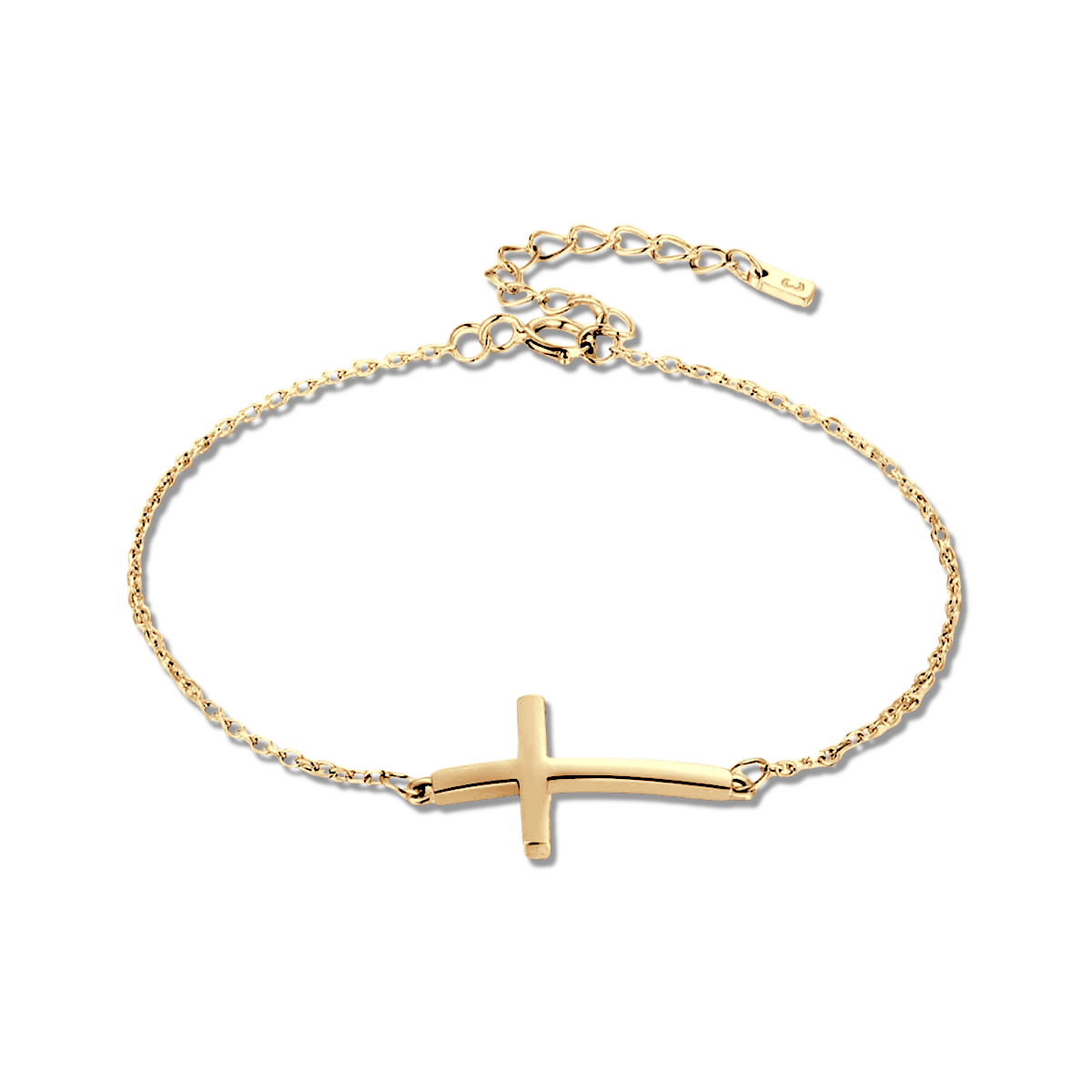Pulsera Cristiana - LePetiteMarie