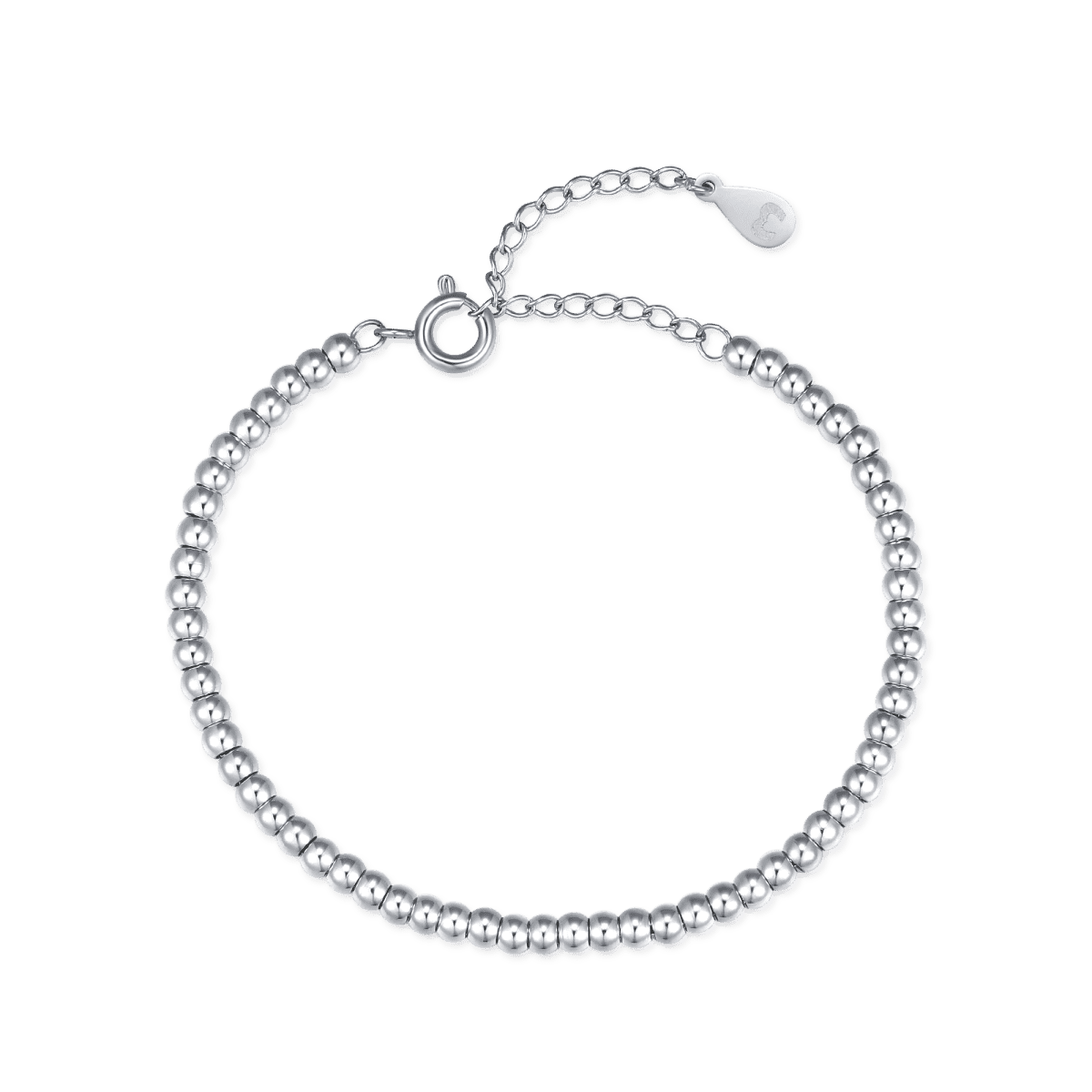 Pulsera Cuentas Esféricas - LePetiteMarie