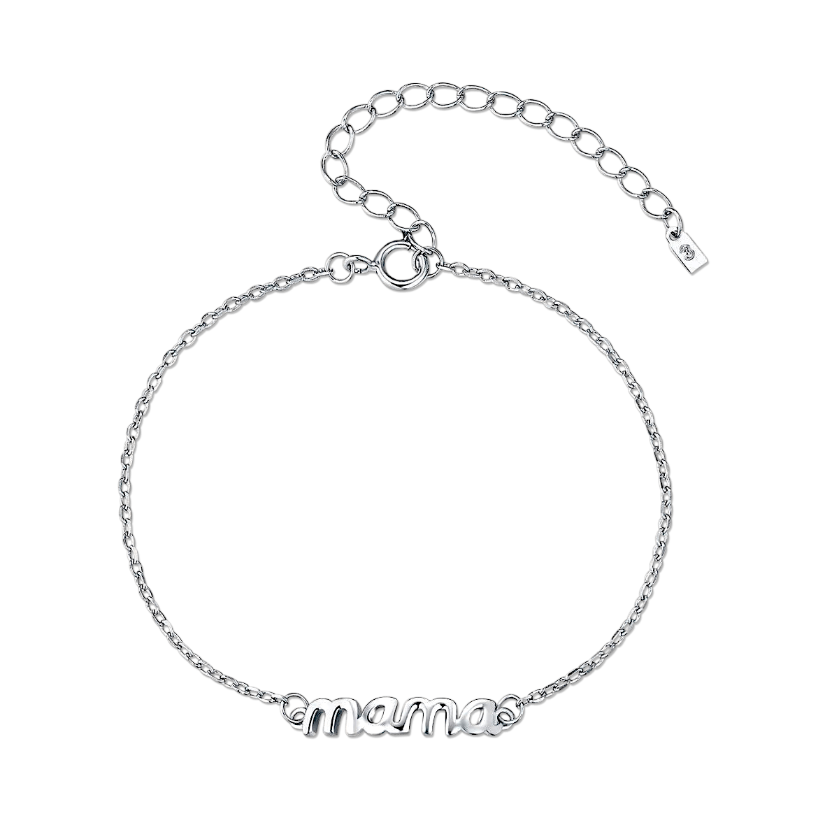 Pulsera Delicada Mamá - LePetiteMarie