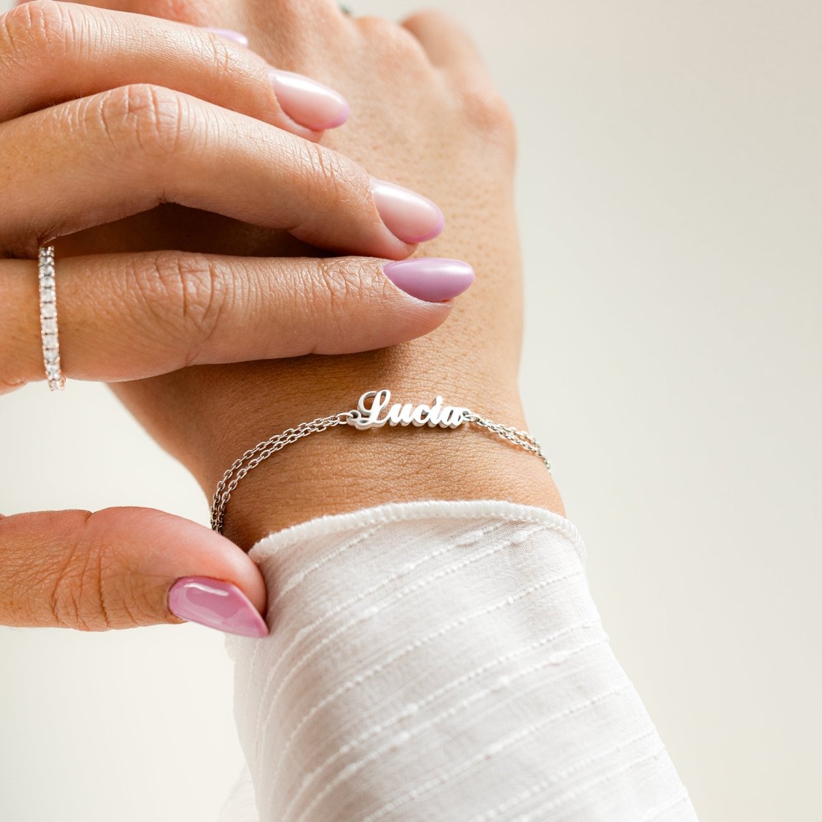 Pulsera Dua - Personalizado - LePetiteMarie