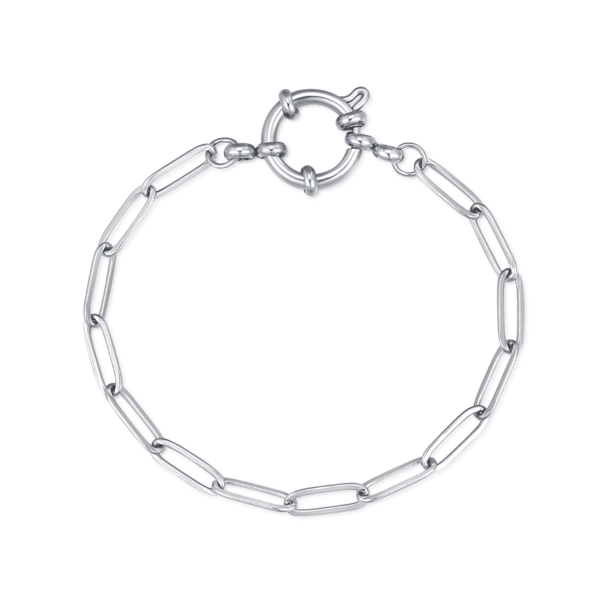 Pulsera Eslabones Charm - LePetiteMarie