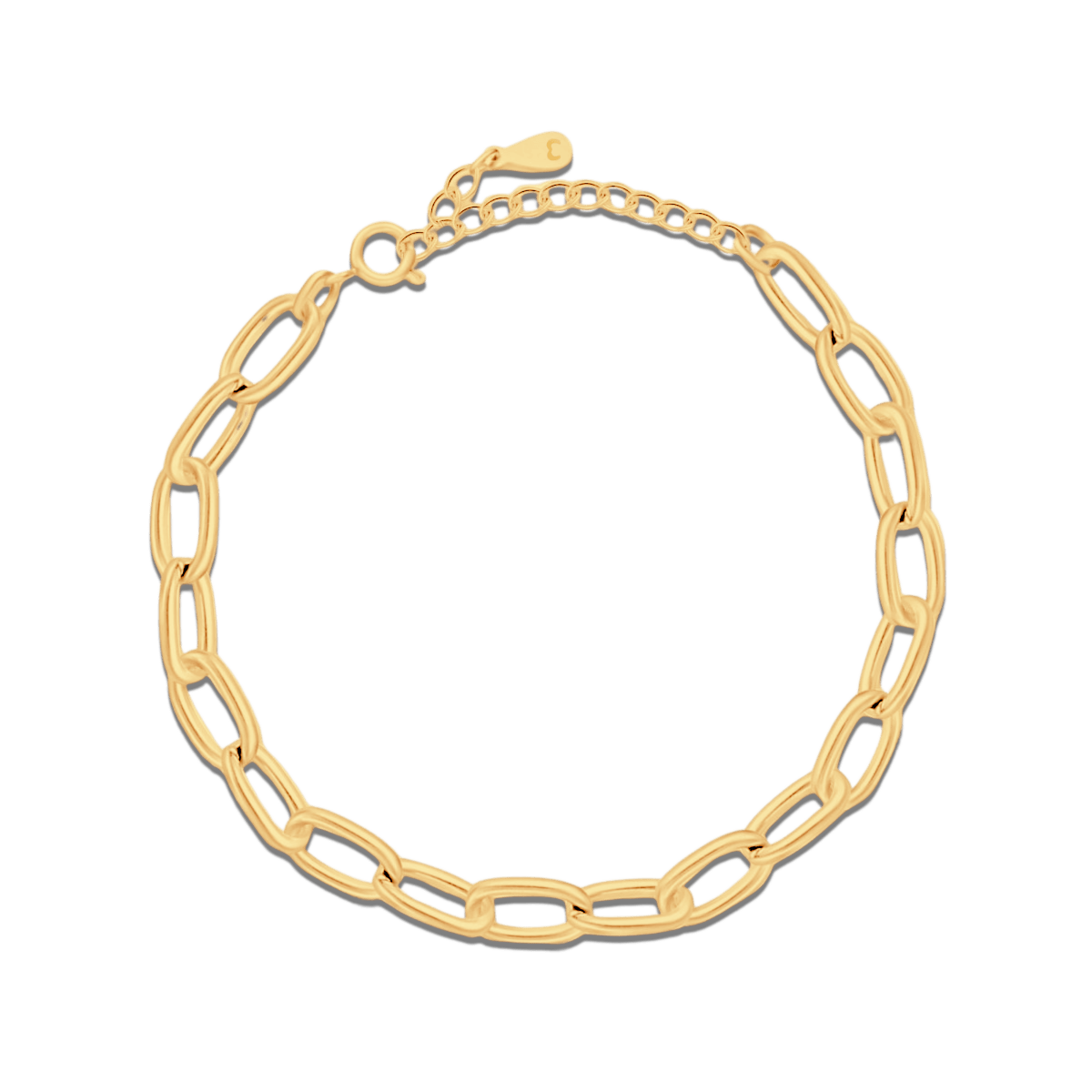 Pulsera Eslabones - LePetiteMarie