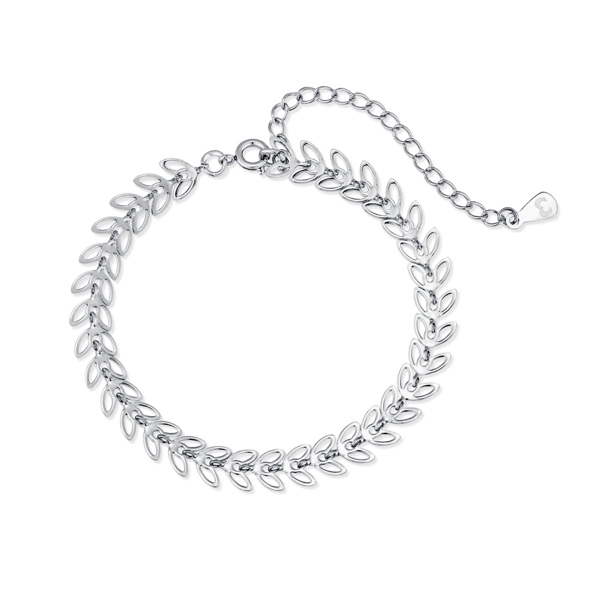 Pulsera Espiga - LePetiteMarie