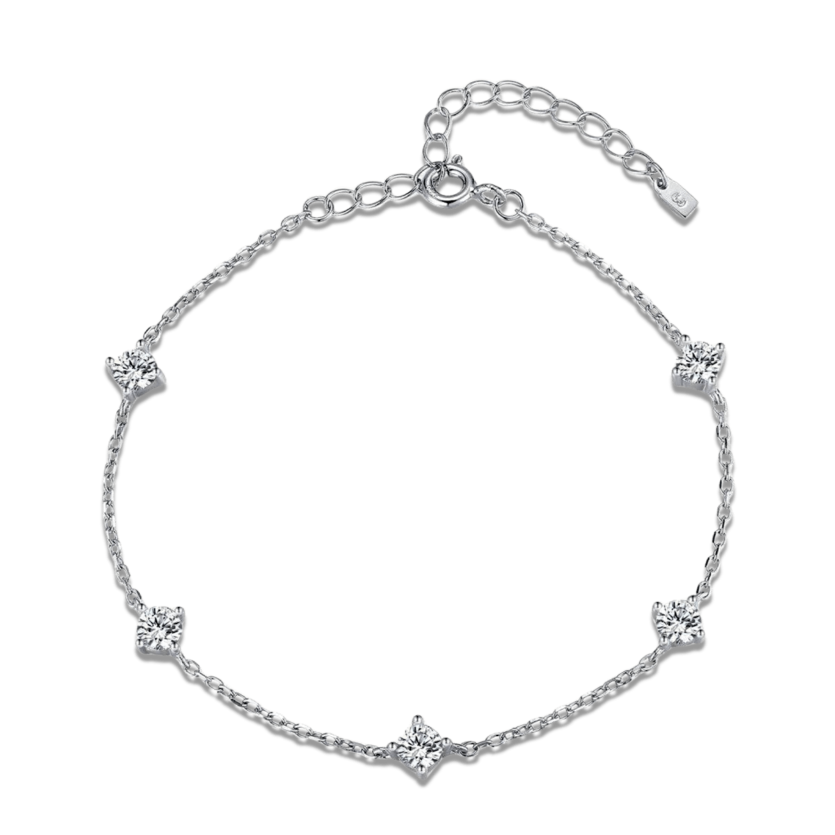 Pulsera Espléndida - LePetiteMarie