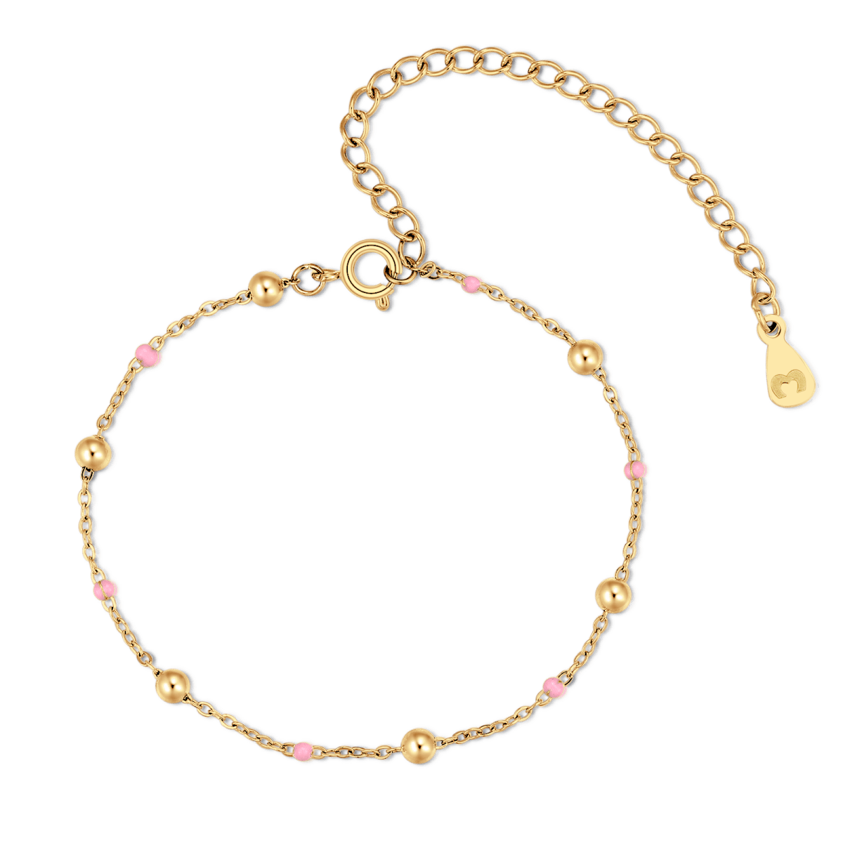 Pulsera Globos - LePetiteMarie