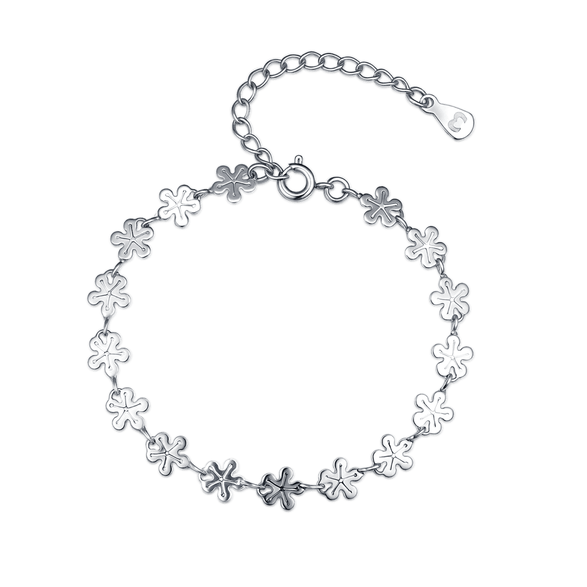 Pulsera Hawaii - LePetiteMarie